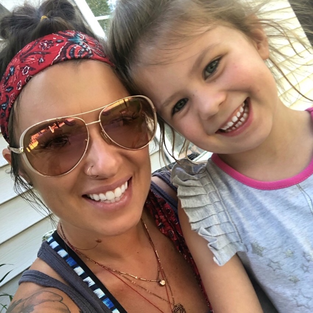 Meet your Posher, Margaret